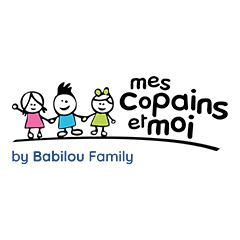 Mes Copains & Moi by Babilou Family