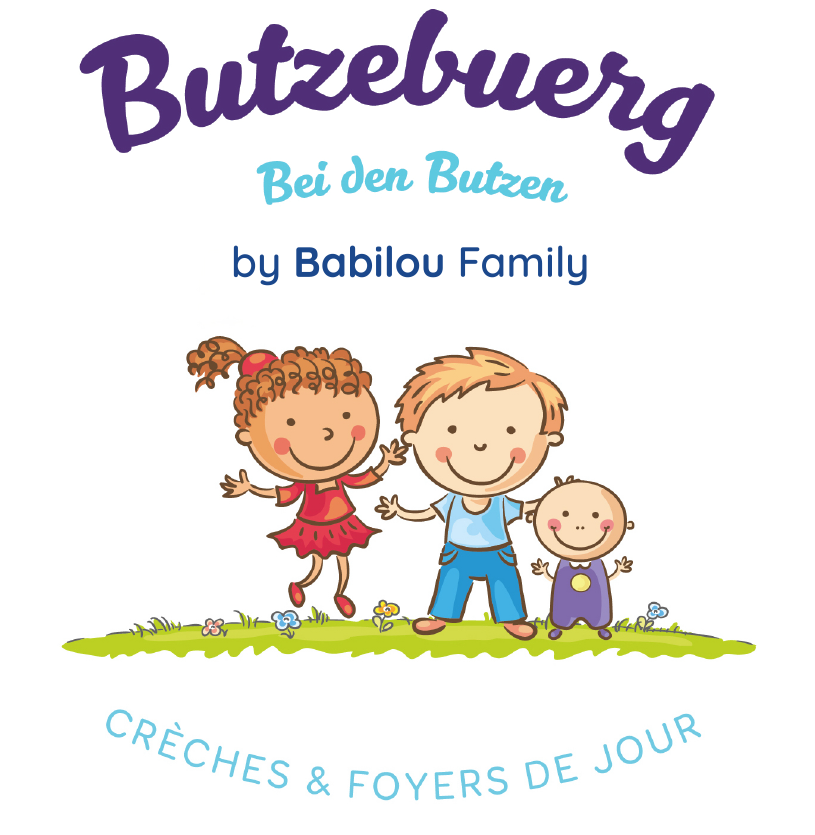 Butzebuerg - Bei de Butzen by Babilou Family