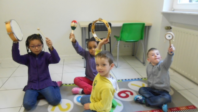 foyer babilou family