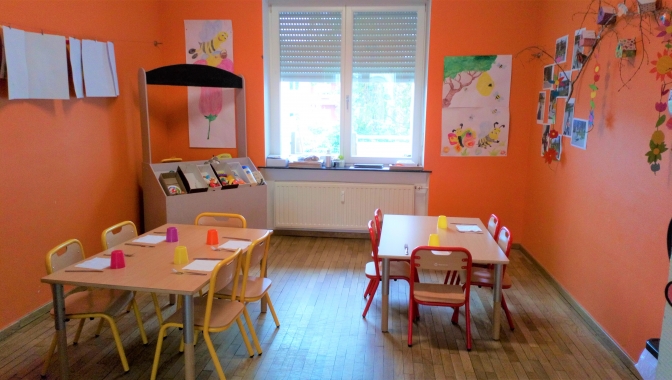 foyer babilou family