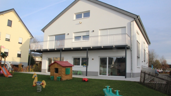 creche hosingen