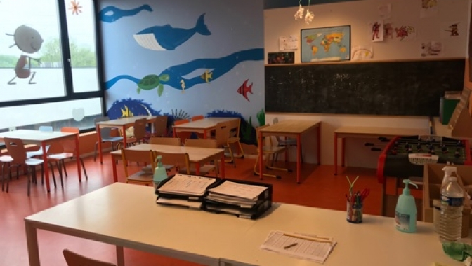 foyer de jour babilou family