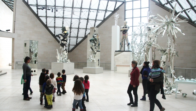 MUDAM