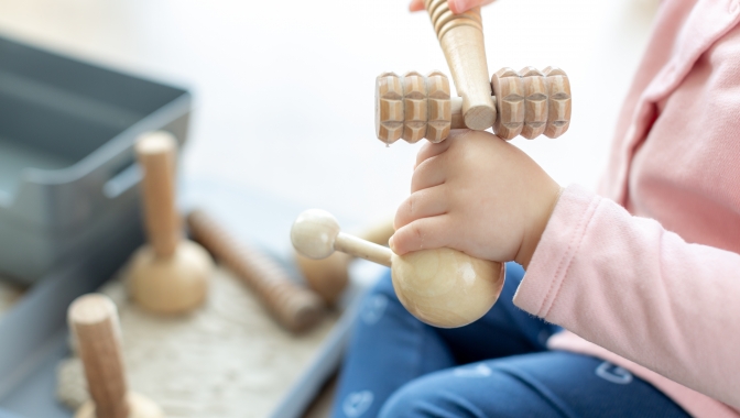 Solutions pour les parents résidents - babilou family