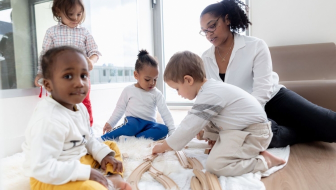 montessori
