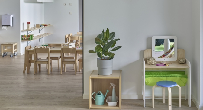 Babilou Family Luxembourg